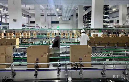 新質(zhì)造零碳工廠 智慧酒香飄出，軟件定義釀造未來