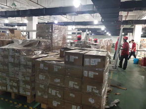 深圳口碑好的大型工廠搬遷公司 服務領先，誠信為本，翻譯服務