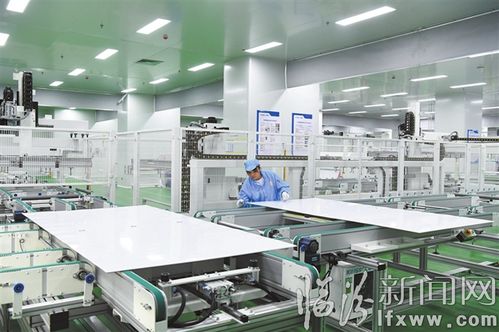 臨汾晶旭新能源科技 新興產(chǎn)業(yè)中的生力軍，專注新興能源技術(shù)研發(fā)