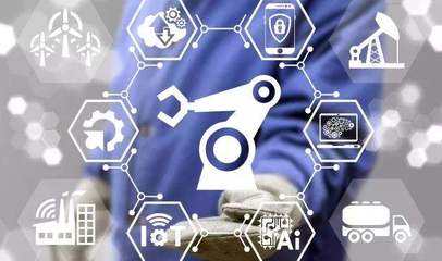 總理擘畫人工智能發展藍圖，“智能+”引領新興能源技術研發新浪潮