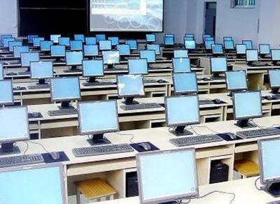 試述計算機機房的維護與管理以及計算機網絡設備的安裝與維護