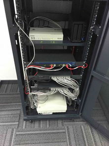 網絡監控與計算機設備安裝維護指南