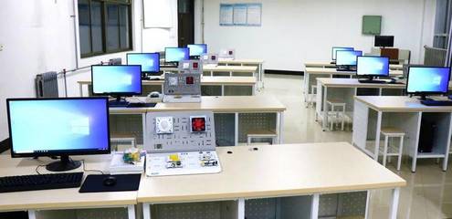 【招生季】山東化工技師學(xué)院2022年納新 聚焦計(jì)算機(jī)網(wǎng)絡(luò)設(shè)備的安裝與維護(hù)