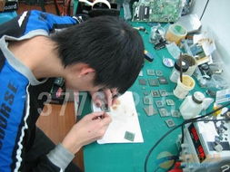 蘇州新區楓橋及獅山區域電腦維修與IT外包服務指南